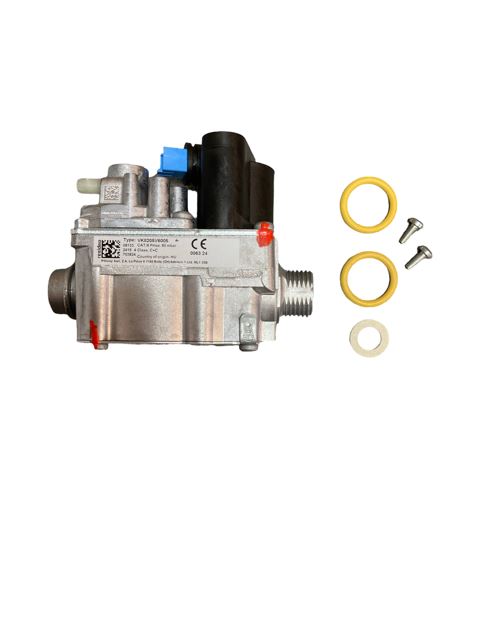 GAS VALVE KIT24V